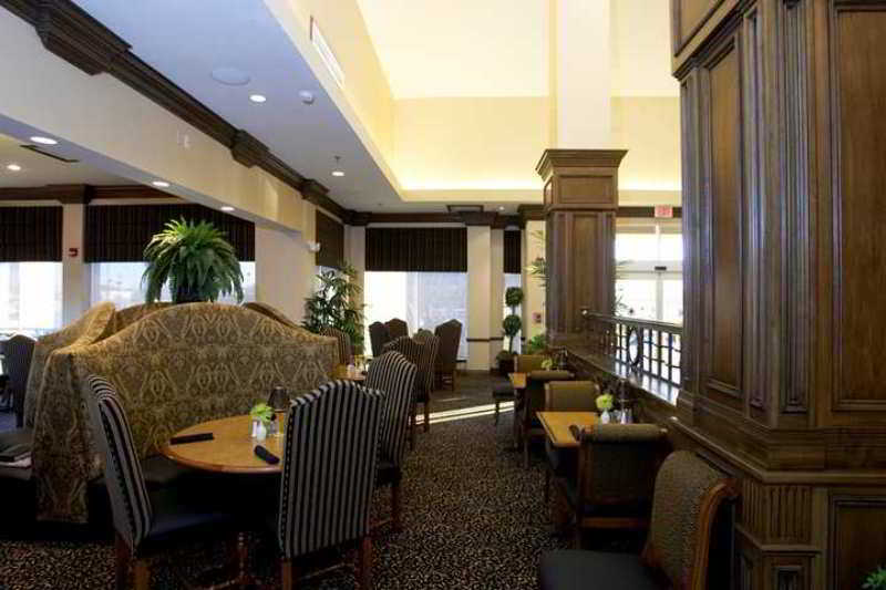 Hilton Garden Inn Champaign/ Urbana מראה פנימי תמונה